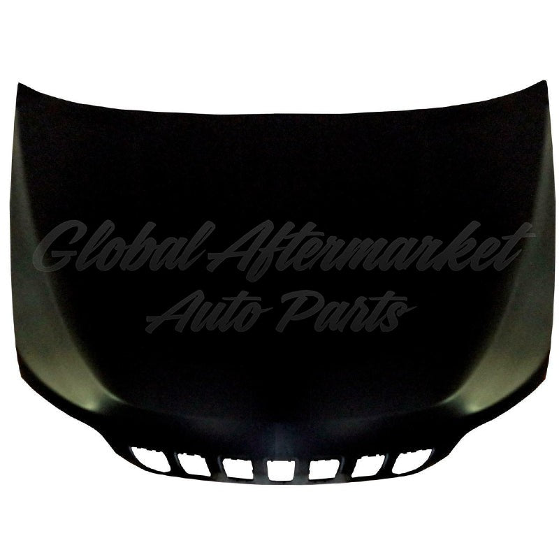HOOD ALUMINIUM CAPA