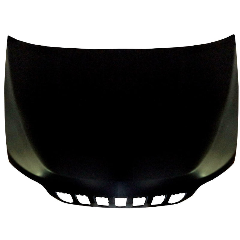 HOOD ALUMINIUM CAPA