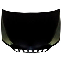 HOOD ALUMINIUM CAPA