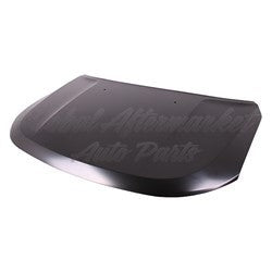 HOOD ALUMINIUM