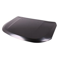 HOOD ALUMINIUM
