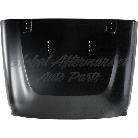 HOOD ALUMINIUM W/O VENTS / FOR SPORT/SPORT S/SAHARA MODEL CAPA