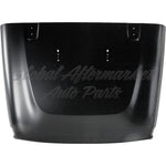 HOOD ALUMINIUM W/O VENTS / FOR SPORT/SPORT S/SAHARA MODEL CAPA — photo 2
