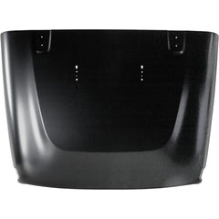 HOOD ALUMINIUM W/O VENTS / FOR SPORT/SPORT S/SAHARA MODEL CAPA