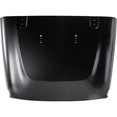 HOOD ALUMINIUM W/O VENTS / FOR SPORT/SPORT S/SAHARA MODEL