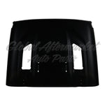 HOOD ALUMINIUM W/VENTS / RUBICON/MOAB MODEL CAPA — photo 2