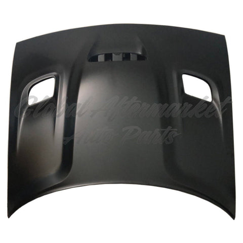 HOOD ALUMINUM HELLCAT/ RT/ SCATPACK HELLCAT STYLE