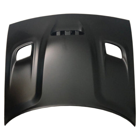 HOOD ALUMINUM HELLCAT/ RT/ SCATPACK HELLCAT STYLE CAPA