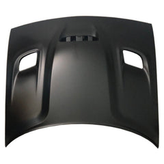HOOD ALUMINUM HELLCAT/ RT/ SCATPACK HELLCAT STYLE