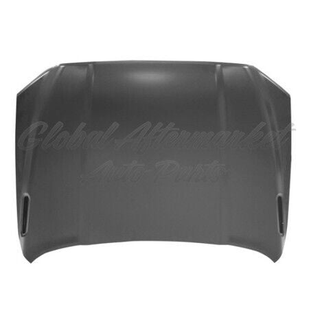 HOOD ALUMINUM CAPA