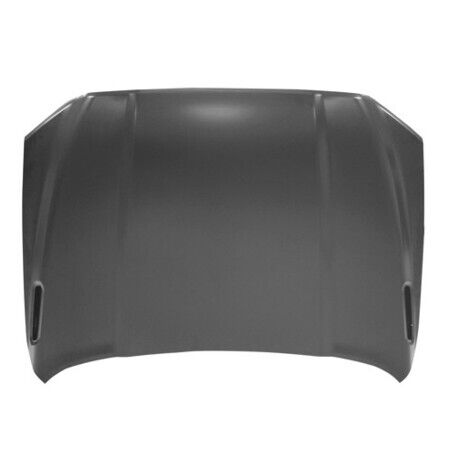 HOOD ALUMINUM CAPA
