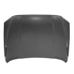 HOOD ALUMINUM CAPA