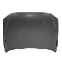 HOOD ALUMINUM