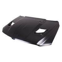 HOOD ALUMINUM W/ REBEL PKG / LARAMIE W/ SPRT PKG EXCLUDE CLASSIC