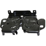 HOOD LATCH W/O REMOTE START — photo 1