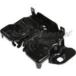 HOOD LATCH W/O REMOTE START — photo 2