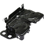 HOOD LATCH W/O REMOTE START — photo 3