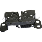 HOOD LATCH W/O REMOTE START — photo 4