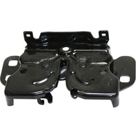 HOOD LATCH W/O REMOTE START
