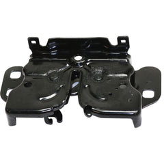 HOOD LATCH W/O REMOTE START