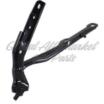 HOOD HINGE LH — photo 4
