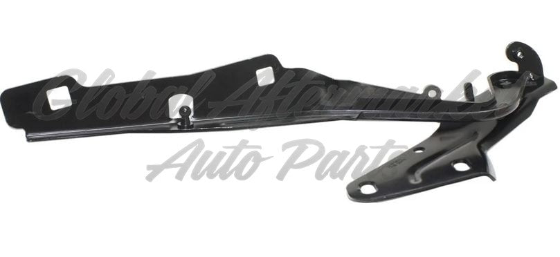HOOD HINGE RH STEEL