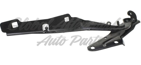 HOOD HINGE RH STEEL