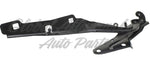 HOOD HINGE RH STEEL — photo 1