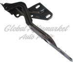 HOOD HINGE RH STEEL — photo 3