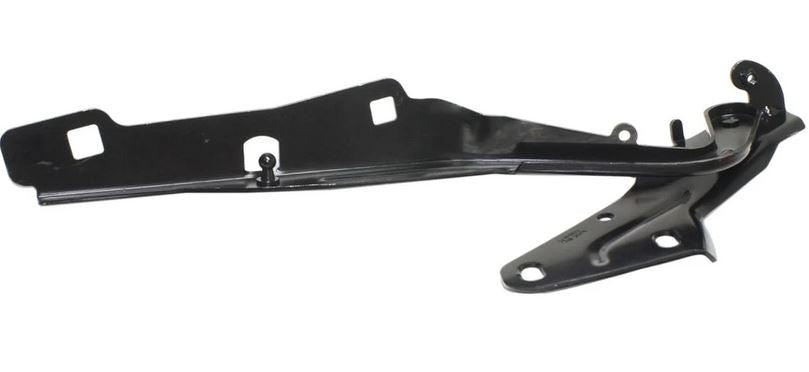 HOOD HINGE RH STEEL