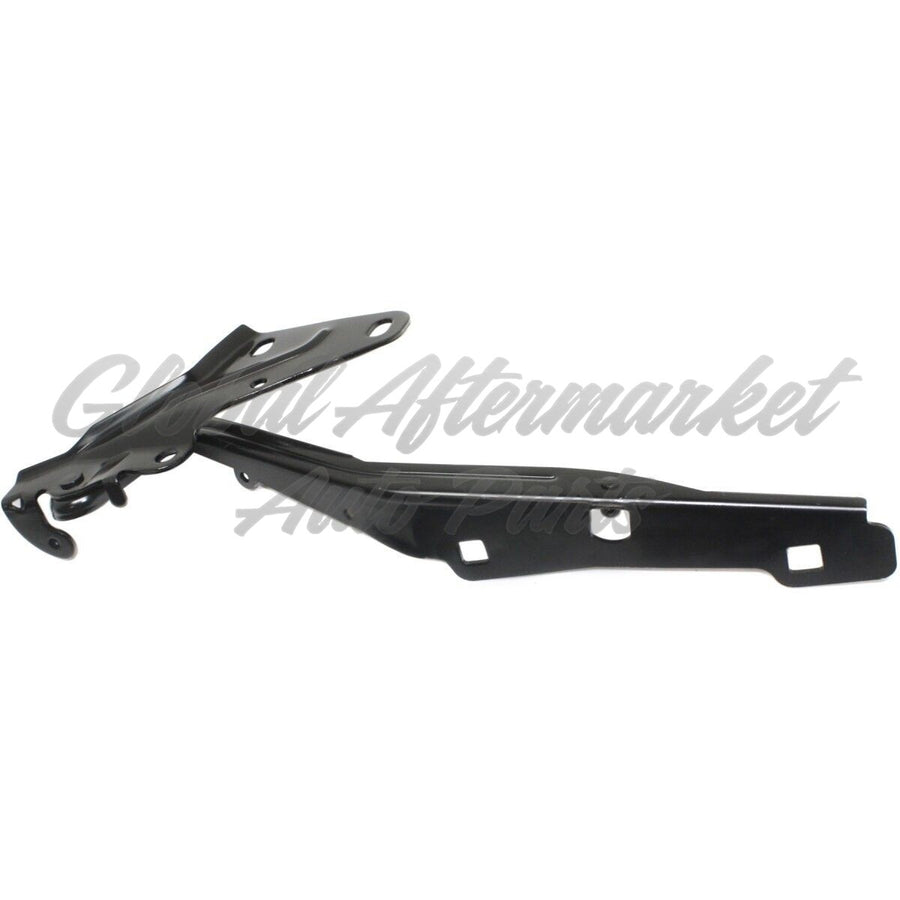 HOOD HINGE LH STEEL