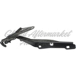 HOOD HINGE LH STEEL — photo 2
