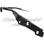 HOOD HINGE LH STEEL — photo 3