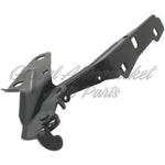 HOOD HINGE LH STEEL — photo 4