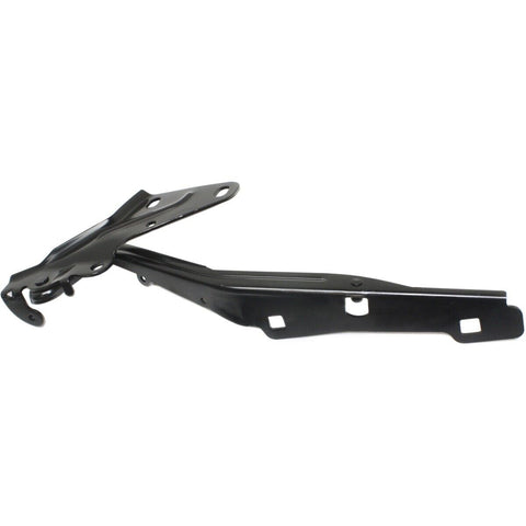 HOOD HINGE LH STEEL