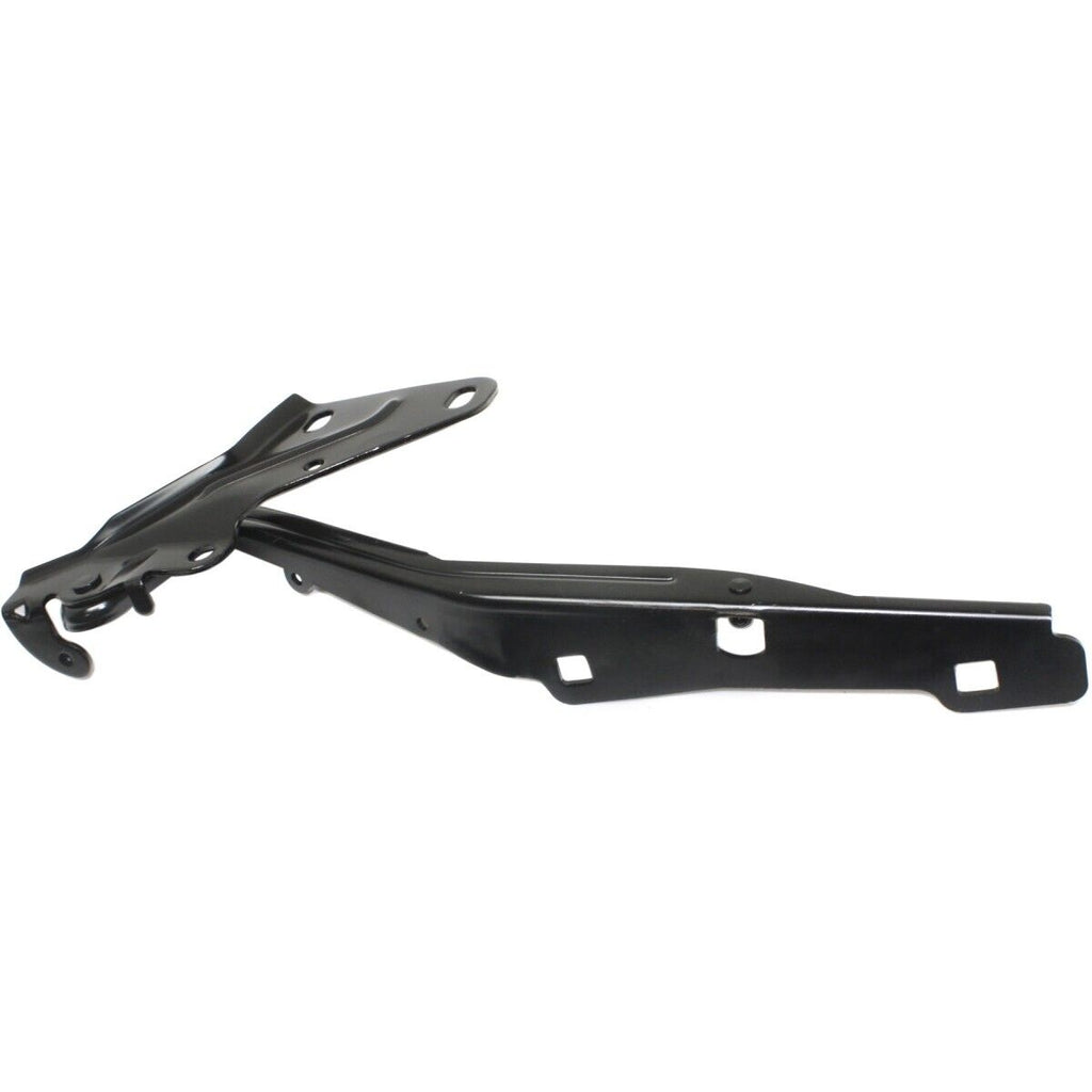 HOOD HINGE LH STEEL