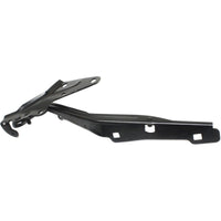 HOOD HINGE LH STEEL