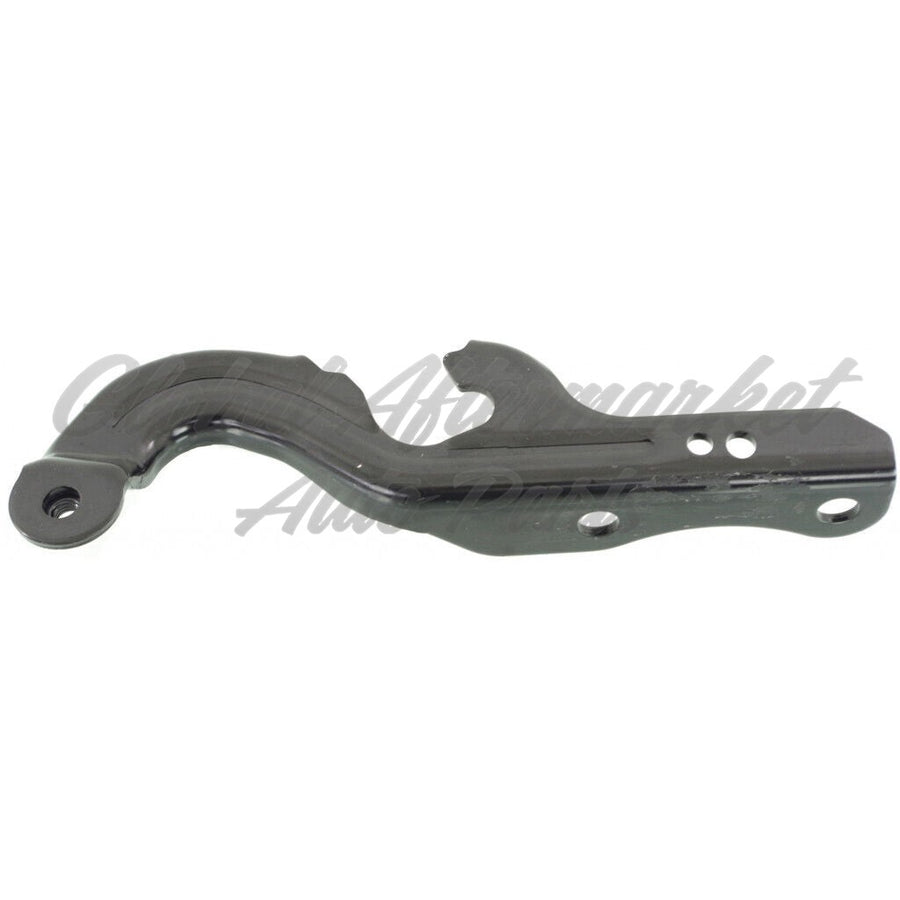 HOOD HINGE LH HOOD HALF (REQUIRES BODY HALF FOR COMPLETE HINGE)