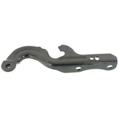 HOOD HINGE LH HOOD HALF (REQUIRES BODY HALF FOR COMPLETE HINGE)