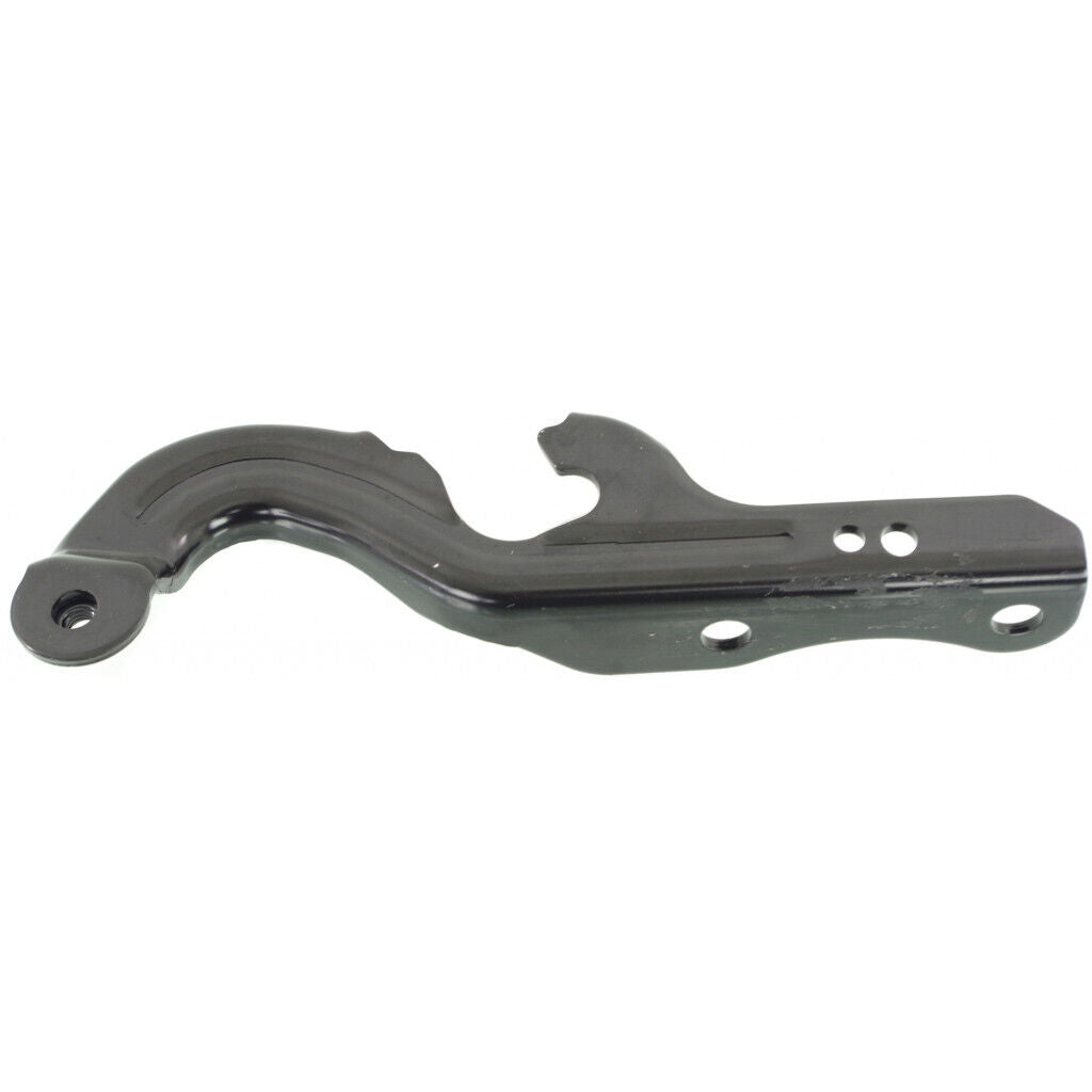 HOOD HINGE LH HOOD HALF (REQUIRES BODY HALF FOR COMPLETE HINGE)