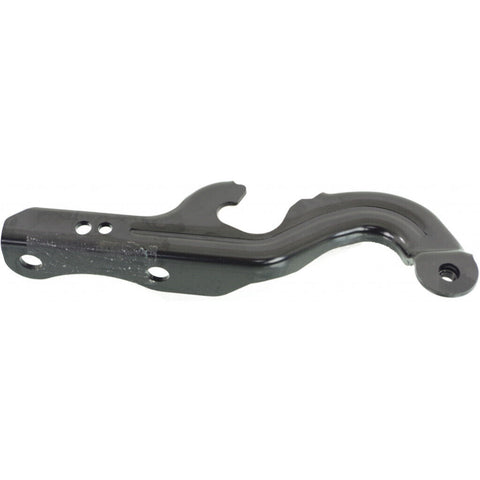 HOOD HINGE RH HOOD HALF (REQUIRES BODY HALF FOR COMPLETE HINGE)