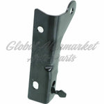 HOOD HINGE LH BODY HALF (REQUIRES HOOD HALF FOR COMPLETE HINGE) — photo 3