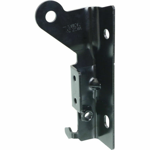 HOOD HINGE LH BODY HALF (REQUIRES HOOD HALF FOR COMPLETE HINGE)