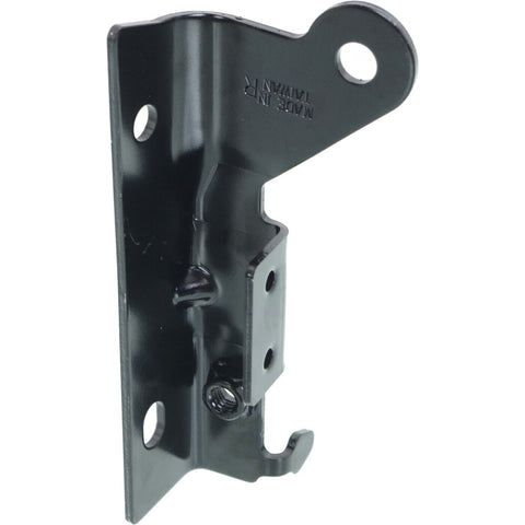 HOOD HINGE RH BODY HALF (REQUIRES HOOD HALF FOR COMPLETE HINGE)