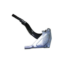 HOOD HINGE LH