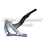 HOOD HINGE RH — photo 1