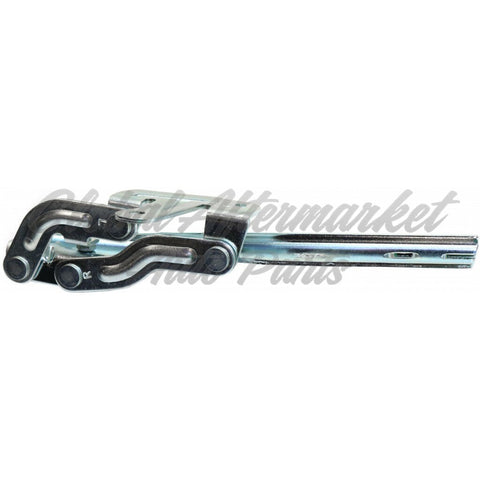 HOOD HINGE LH