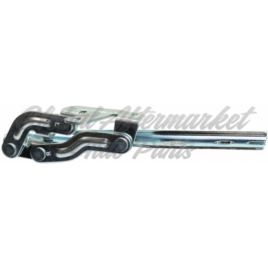 HOOD HINGE LH
