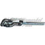 HOOD HINGE LH — photo 2