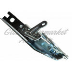 HOOD HINGE LH — photo 3